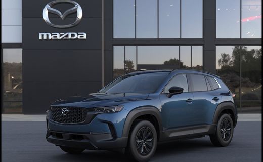 2026 Mazda CX-50 Premium