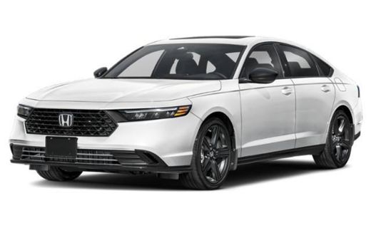 2026 Honda Accord