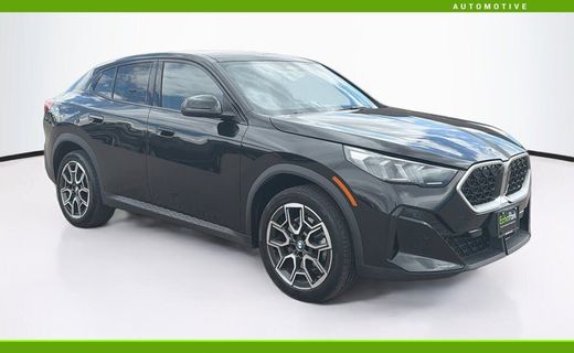 2026 BMW X2 XDRIVE28I