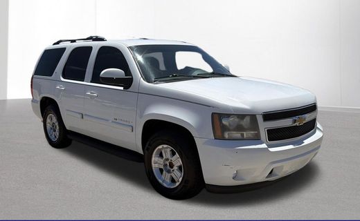 2009 Chevrolet Tahoe LT