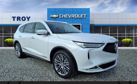 2023 Acura MDX Advance