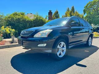2006 Lexus RX