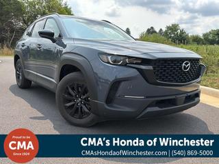 2025 Mazda CX-50 Premium