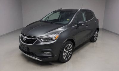 2017 Buick Encore Essence