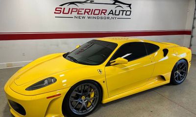 2006 Ferrari F430