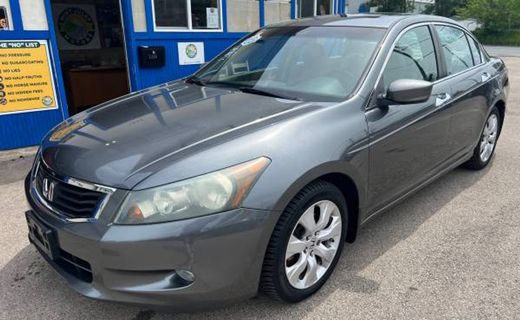 2010 Honda Accord