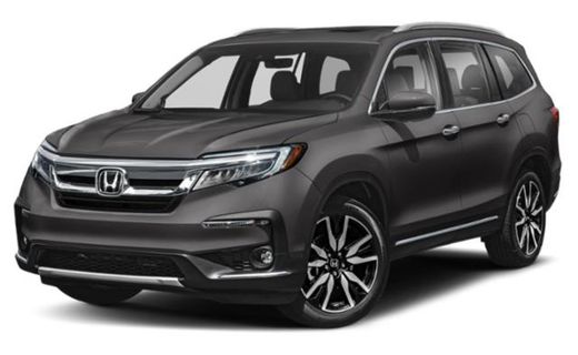 2019 Honda Pilot