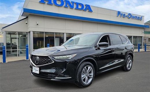 2024 Acura MDX
