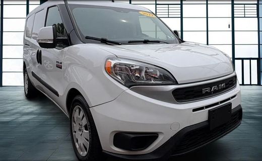 2019 Ram Promaster City SLT