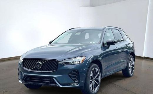2026 Volvo XC60 Ultra Dark