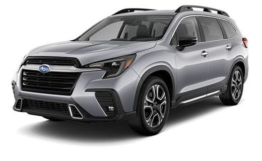 2026 Subaru Ascent Touring