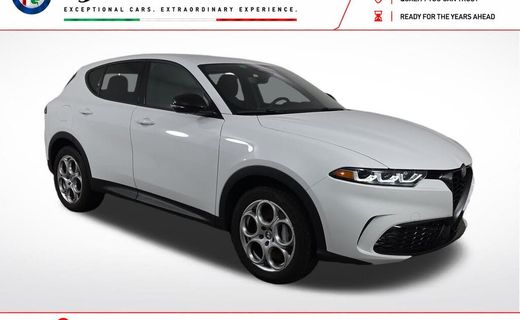 2024 Alfa Romeo Tonale Sprint