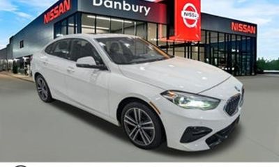 2022 BMW 228I xDrive GC