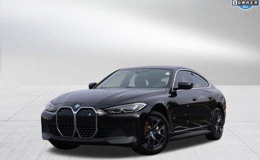 2024 BMW I4 EDRIVE35