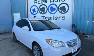 2008 Subaru Impreza 2 5I