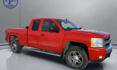 2006 Chevrolet Avalanche K1500