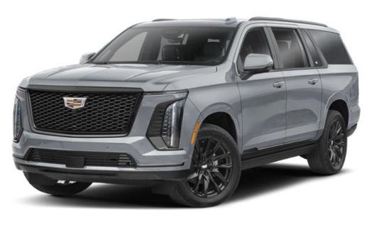 2026 Cadillac Escalade ESV PKG