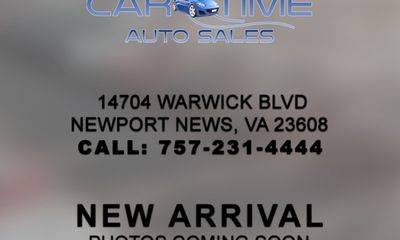 2015 Chevrolet City Express LS