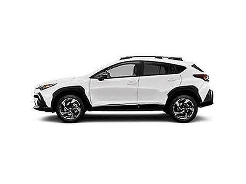 2026 Subaru Crosstrek — a typically priced live listing