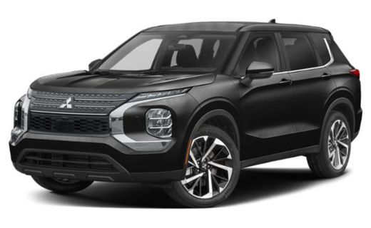 2024 Mitsubishi Outlander ES