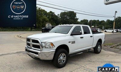 2018 Ram 2500 ST