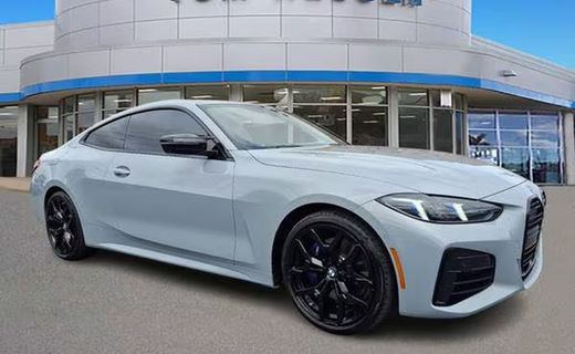 2026 BMW M440I