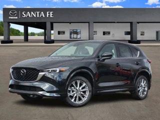 2025 Mazda CX-5 Preferred