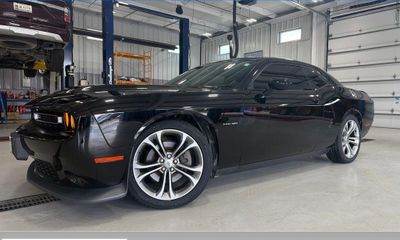 2020 Dodge Challenger