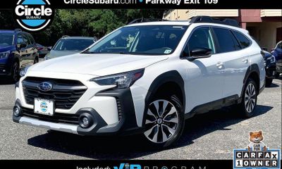 2023 Subaru Outback Limited