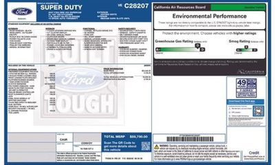 2027 Ford F-350 XL