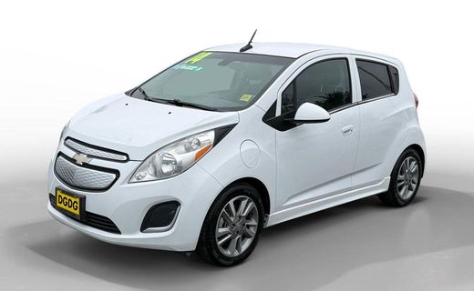 2014 Chevrolet Spark 2LT