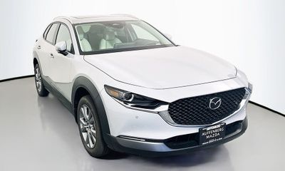 2026 Mazda CX-30 Premium Package