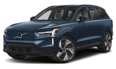 2025 Volvo EX90 Ultra