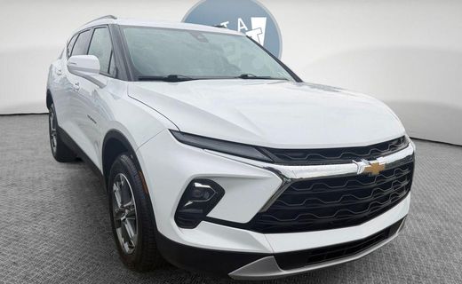 2023 Chevrolet Blazer 3LT