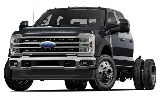 2026 Ford F-450SD 450SD