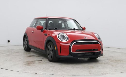 2024 Mini Hardtop Hatchback