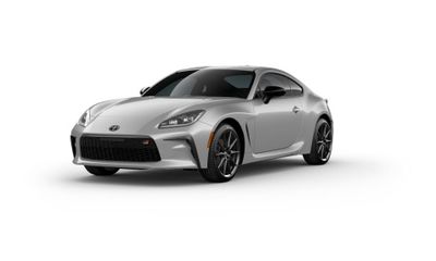 2026 Toyota GR86 Premium