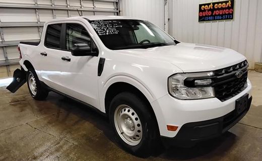 2022 Ford Maverick XL