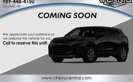 2012 Chevrolet Equinox 1LT