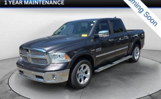 2014 Ram 1500 ST