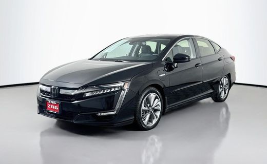 2018 Honda Clarity Touring