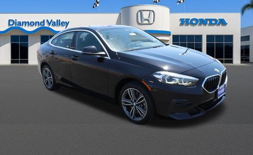 2024 BMW 228I Sdrive GC