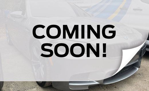 2013 BMW M5