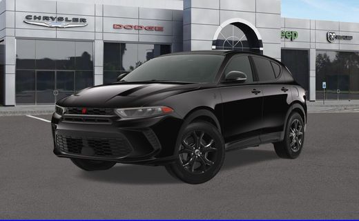 2024 Dodge Hornet