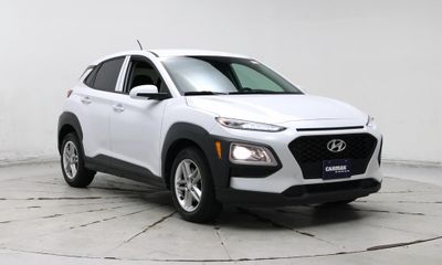 2018 Hyundai Kona SE