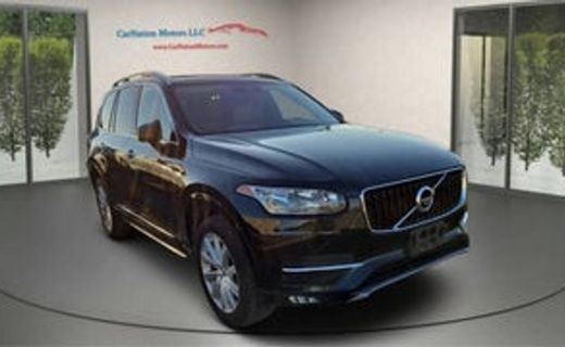 2014 Volvo XC90