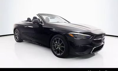 2024 Mercedes-Benz CLE 300 4MATIC