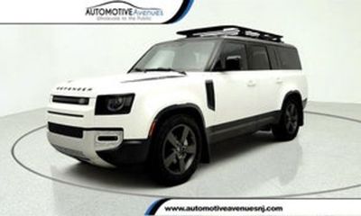 2024 Land Rover Defender 130 S