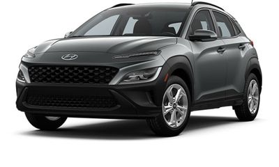 2023 Hyundai Kona