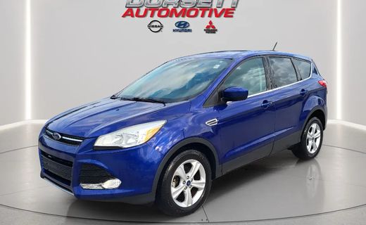2015 Ford Escape SE IN Terre